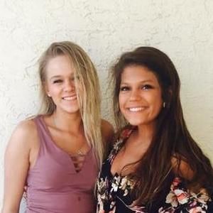 Meet your Posher, Laiken